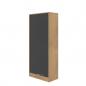 Preview: oeco... Rollladenschrank Breite 80 cm, 5 OH